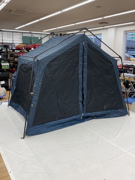 Whole Earth / WE2MDA16 テント/ツールーム/2~3人用/KHK/WE2MDA16 Whole Earth(ホールアース) / WE2MDA16 テント/ツールーム/2~3人用/KHK