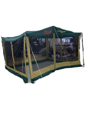 Colemanのテント検索結果|古着・中古品の通販サイト セカンド