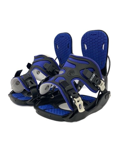 FLOW(フロー) / ALPHA/アルファ/スノーボードバインディング/L/NVY
