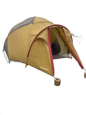 snow peakのテント検索結果|古着・中古品の通販サイト セカンド