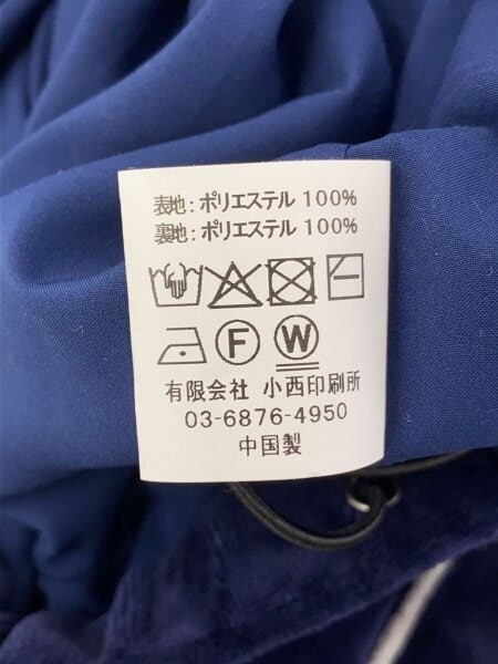 Chaos Fishing Club(カオスフィッシングクラブ) / ジャケット/L