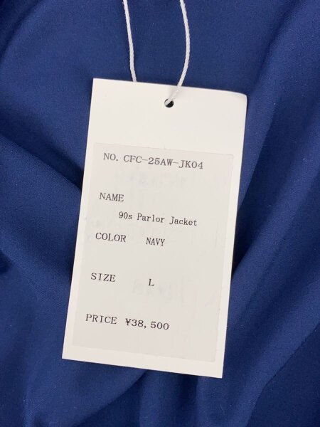 Chaos Fishing Club(カオスフィッシングクラブ) / ジャケット/L