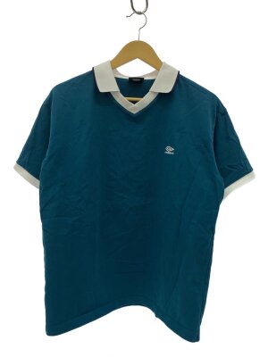 UMBRO(アンブロ) / ×BASICKS/マンチェスターユナイテッド/Uniform T