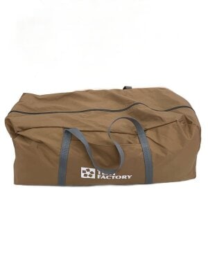 TENT FACTORY（テントファクトリー）の中古品の通販サイト セカンド