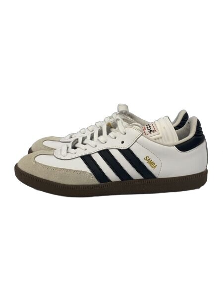 adidas(アディダス) / SAMBA CLASSIC/サンバ クラシック/ホワイト/26.5 