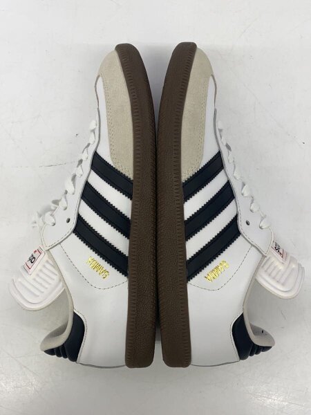 adidas(アディダス) / SAMBA CLASSIC/サンバ クラシック/ホワイト/26.5 