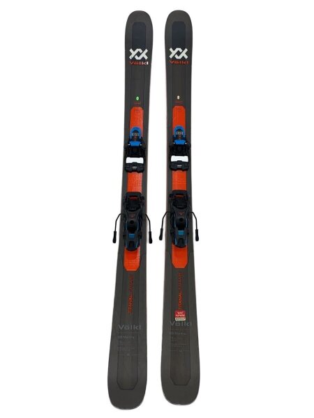 VOLKL(フォルクル) / スキー板/オールラウンド/BLK | 中古品の販売