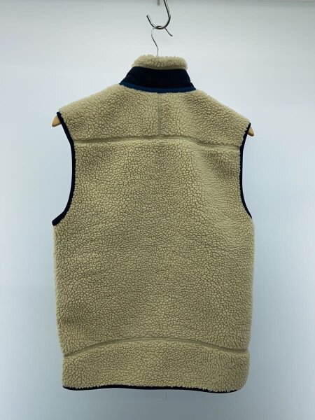 patagonia(パタゴニア) / クラシックレトロX/フリースベスト/S