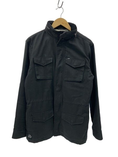 HUF(ハフ) / ミリタリージャケット | 古着の販売・通販ならセカンド 