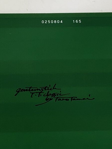 GENTEMSTICK(ゲンテンスティック) / GENTEMSTICK/スノーボード/165cm