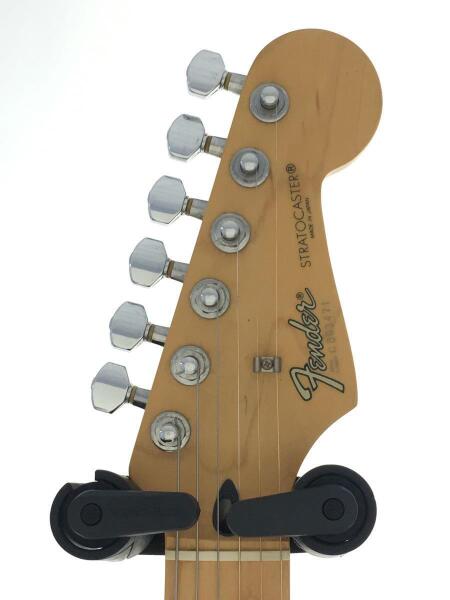 FENDER JAPAN ストラトGシリアル 1987 1988 フェンダージャパン 【公式