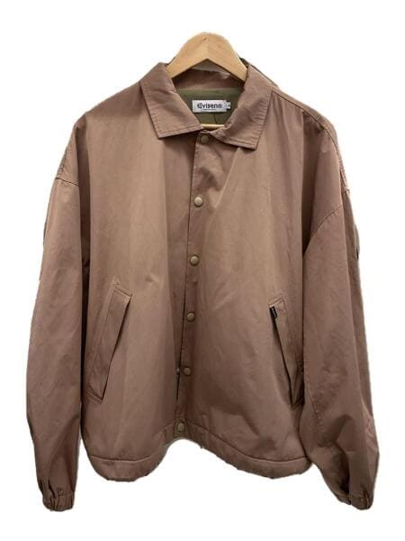 Evisen skateboards(エヴィセンスケートボーズ) / コーチジャケット/L  