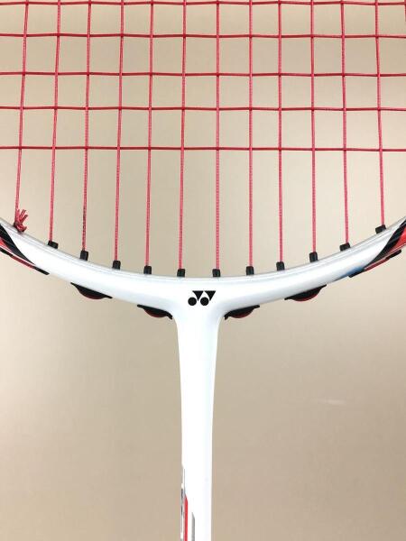 ヨネックス ナノレイ250 yonex nanoray250 バドミントンラケット