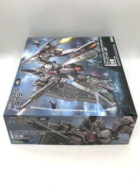 KOTOBUKIYA / プラモデル/フレームアームズ/出雲/GVX-83 KOTOBUKIYA(コトブキヤ) / プラモデル/フレームアームズ/出雲/GVX-83