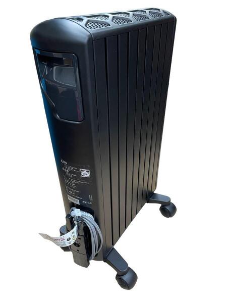 DeLonghi(デロンギ) / オイルヒーター/MDHS12 | 中古品の販売・通販 