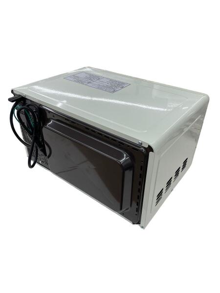 NO.1266【2021年製】LADONNA ラドンナ Toffy 電子レンジ K-DR1 中古