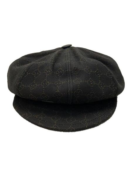 GUCCIキャスケット GUCCI キャスケット 帽子 GUCCI◇キャスケット/L