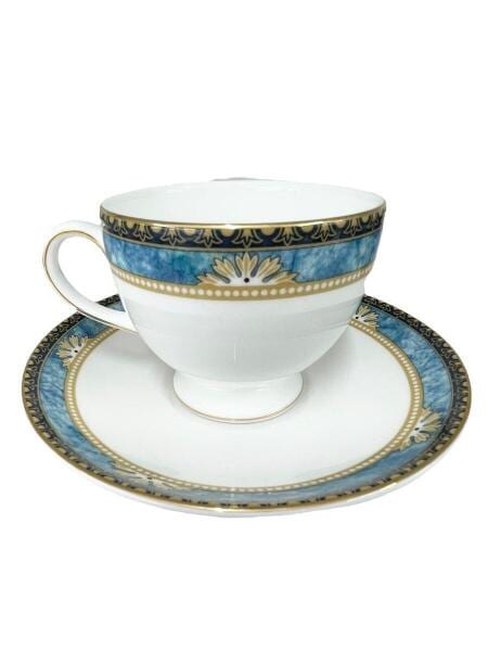 WEDGWOOD(ウェッジウッド) / 黒壺 BoneChina ボーンチャイナ CURZON 