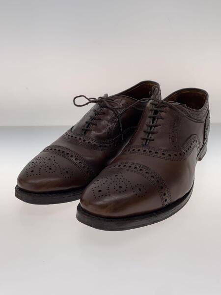 BROOKS BROTHERS(ブルックスブラザーズ) / ドレスシューズ/--/BRW