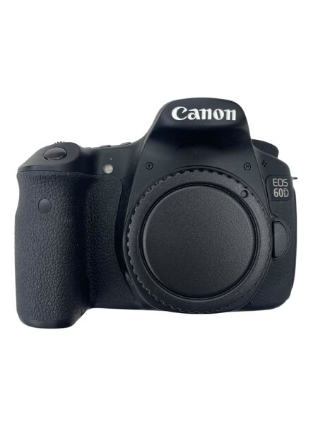 CANON(キヤノン) / デジタル一眼カメラ EOS 60D ボディ DS126281 