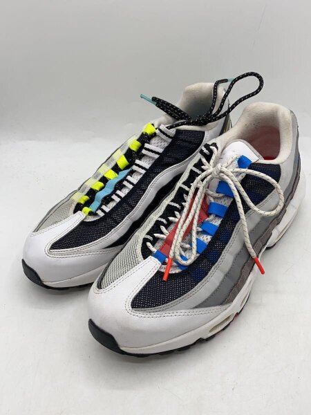 NIKE(ナイキ) / AIR MAX 95 QS_エアマックス95/27cm/マルチカラー 