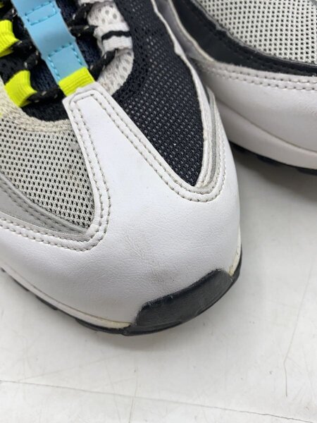 NIKE(ナイキ) / AIR MAX 95 QS_エアマックス95/27cm/マルチカラー 