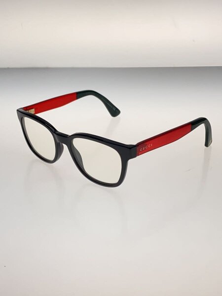 GUCCI(グッチ) / メガネ/--/プラスチック/マルチカラー/CLR/メンズ