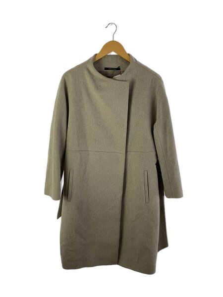 バーニーズニューヨーク☆コート カシミヤ素材チェスターコート