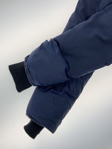 CANADA GOOSE(カナダグース) / ダウンジャケット/XS/ナイロン/NVY/無地