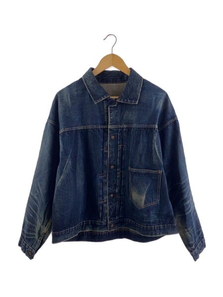 SAINT MICHAEL(セントマイケル) / BerBerJin/DENIM JACKET/FIRST/G 