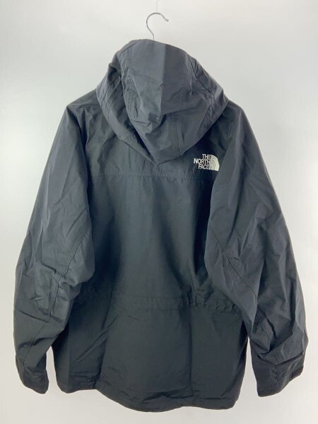 THE NORTH FACE(ザノースフェイス) / HYVENT RAINTEX HOODIE_ハ 