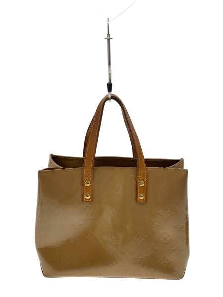 VUITTON ヴィトン ヴェルニ リードPM ハンドバッグTO.2707 楽天市場 