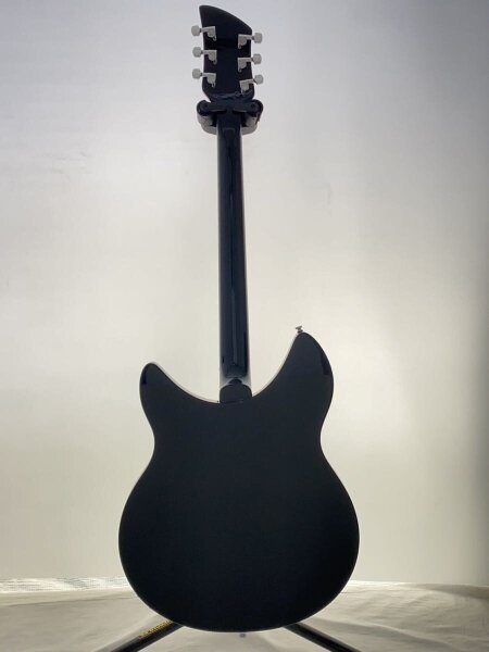 クラウンRickenbacker 330 リッケンバッカーハードケース付