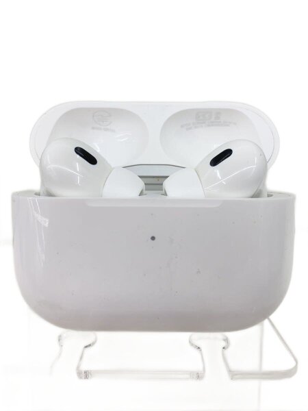 Apple(アップル) / イヤホン AirPods Pro 第2世代 MQD83J/A A2700