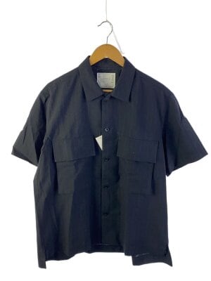 sacaiの半袖シャツ検索結果|古着・中古品の通販サイト セカンド