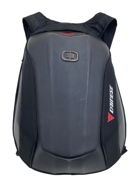 DAINESE(ダイネーゼ) / リュック/--/BLK/無地/D-MACH BACKPACK | 中古 