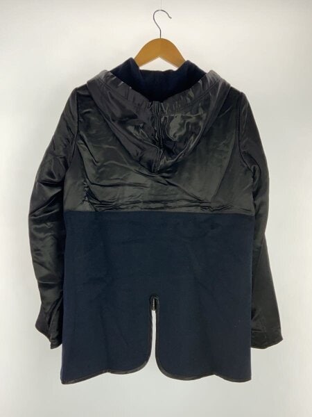 COMME des GARCONS HOMME DEUX / ブルゾン/S/ウール/BLK/DD-C006 COMME des GARCONS HOMME DEUX(コムデギャルソンオムドゥ) / ブルゾン