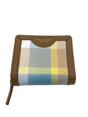 BLUE LABEL CRESTBRIDGEの折り財布検索結果|古着・中古品の通販サイト