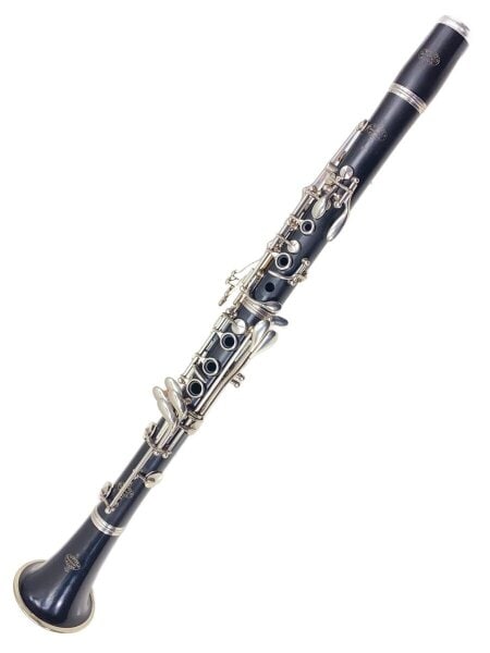 BUFFET CRAMPON(ビュッフェクランポン) / E12 【動作確認済】E12