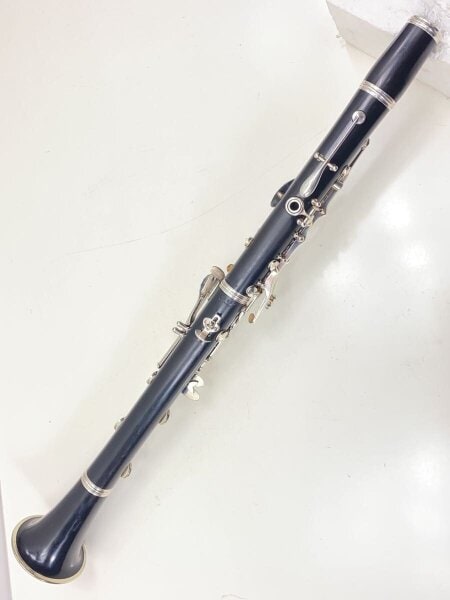 BUFFET CRAMPON(ビュッフェクランポン) / E12 【動作確認済】E12
