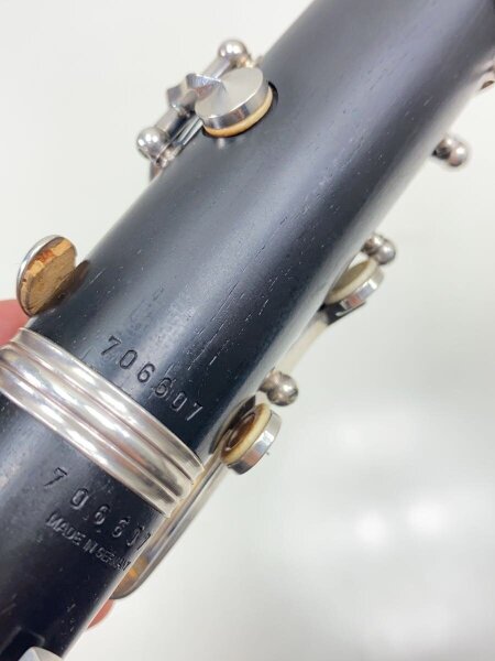 BUFFET CRAMPON(ビュッフェクランポン) / E12 【動作確認済】E12