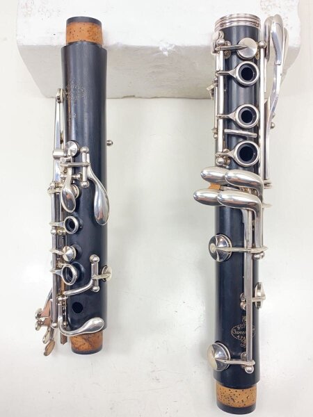 BUFFET CRAMPON(ビュッフェクランポン) / E12 【動作確認済】E12