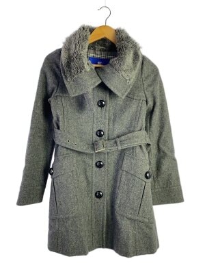 BURBERRY BLUE LABEL（バーバリーブルーレーベル）の古着・中古品の