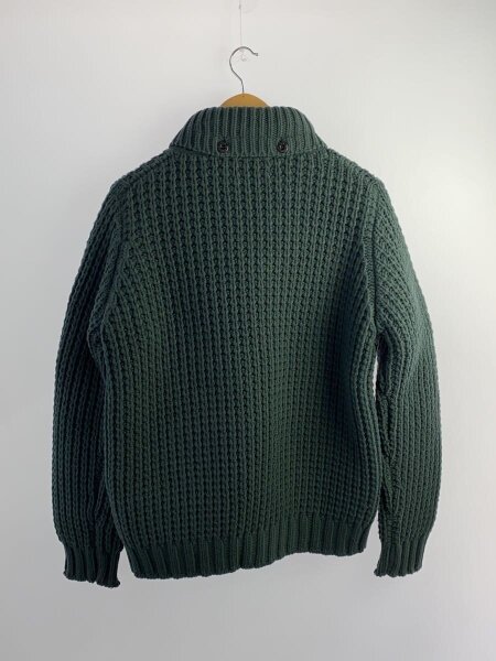 STONE ISLAND(ストーンアイランド) / プレシデントニットジャケット