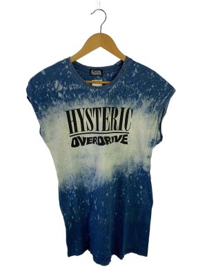 HYSTERIC GLAMOURのノースリーブカットソー検索結果|古着・中古品の