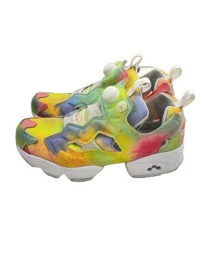 Reebok(リーボック) / X ADIDAS ORIGINALS ZX FURY ZX PUMP_X