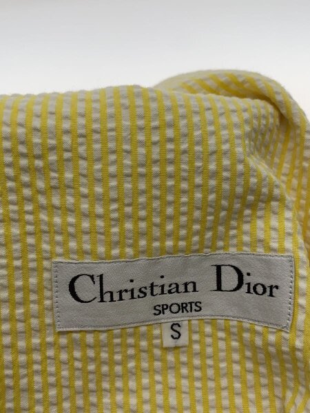 Christian Dior SPORTS(クリスチャンディオールスポーツ) / テーラード 