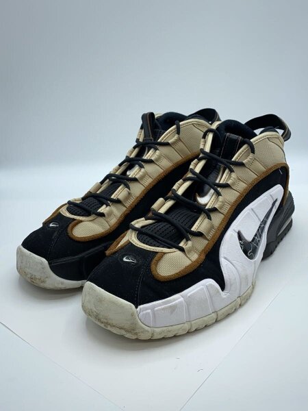 NIKE(ナイキ) / AIR MAX PENNY_エア マックス ペニー/29.5cm/BEG 