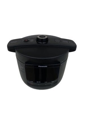 Panasonicの調理家電その他検索結果|中古品の通販サイト セカンド