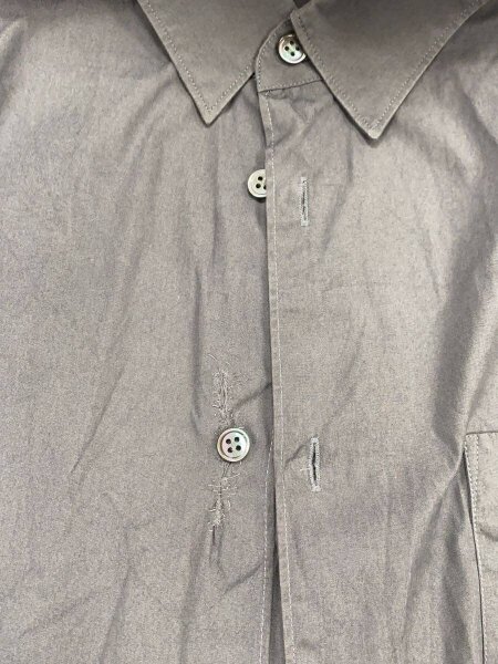 COMME des GARCONS SHIRT(コムデギャルソンシャツ) / 長袖シャツ/S 